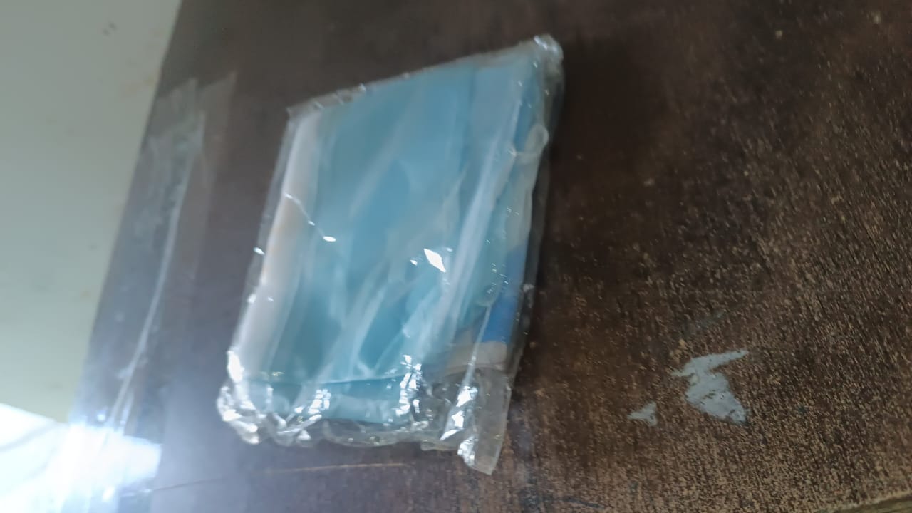 Ac Cover Air Conditioning Dust Cover Folding Designer (Approx 1 Ton 1 Pc Ac Curtain Mix Design)