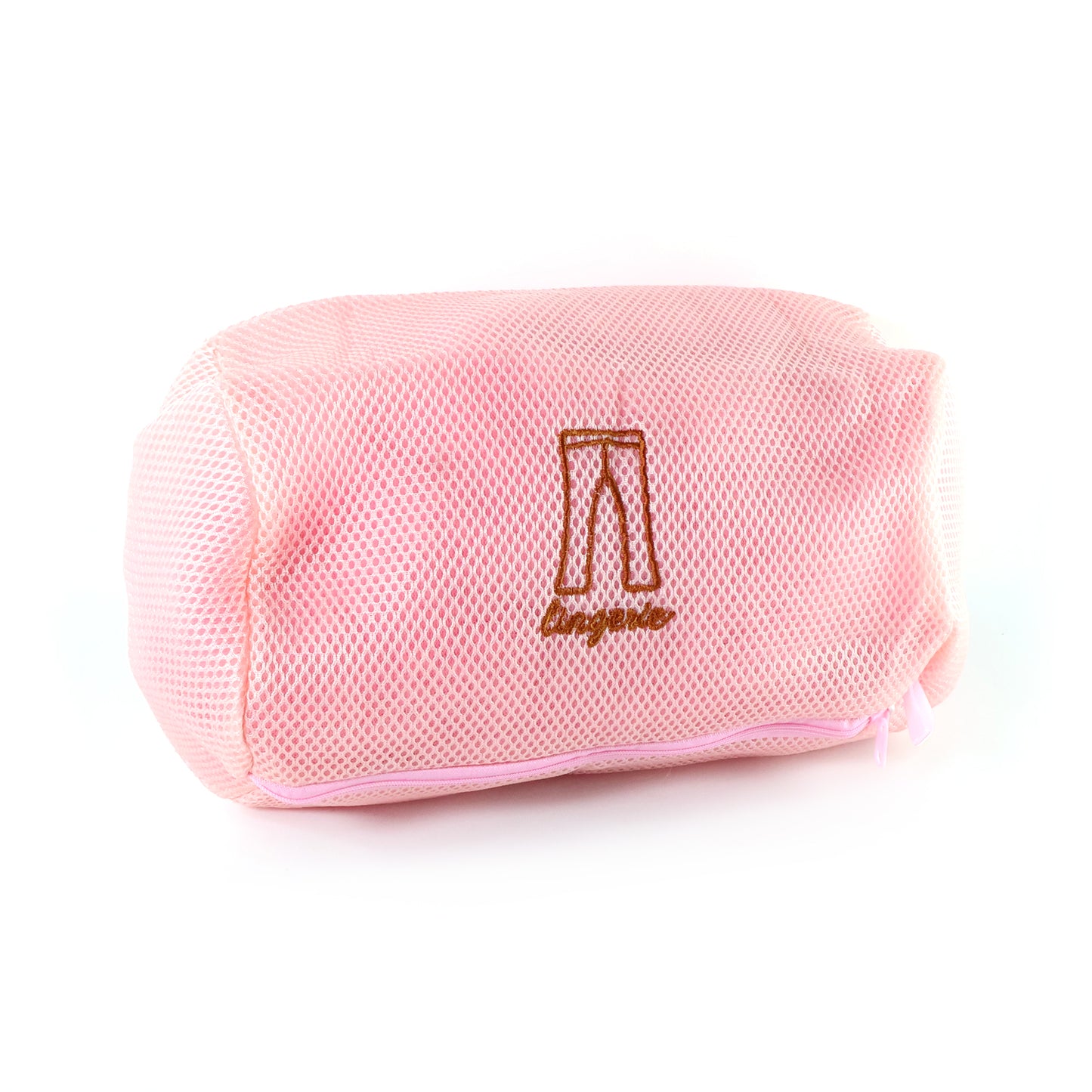 Thick 3d Mesh Laundry Wash Bag - (1 Pc)