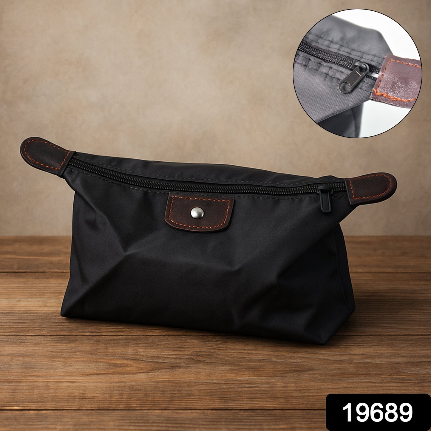 Premium Quality Multipurpose Travel Bag  Organizer Pouch (1 Pc)