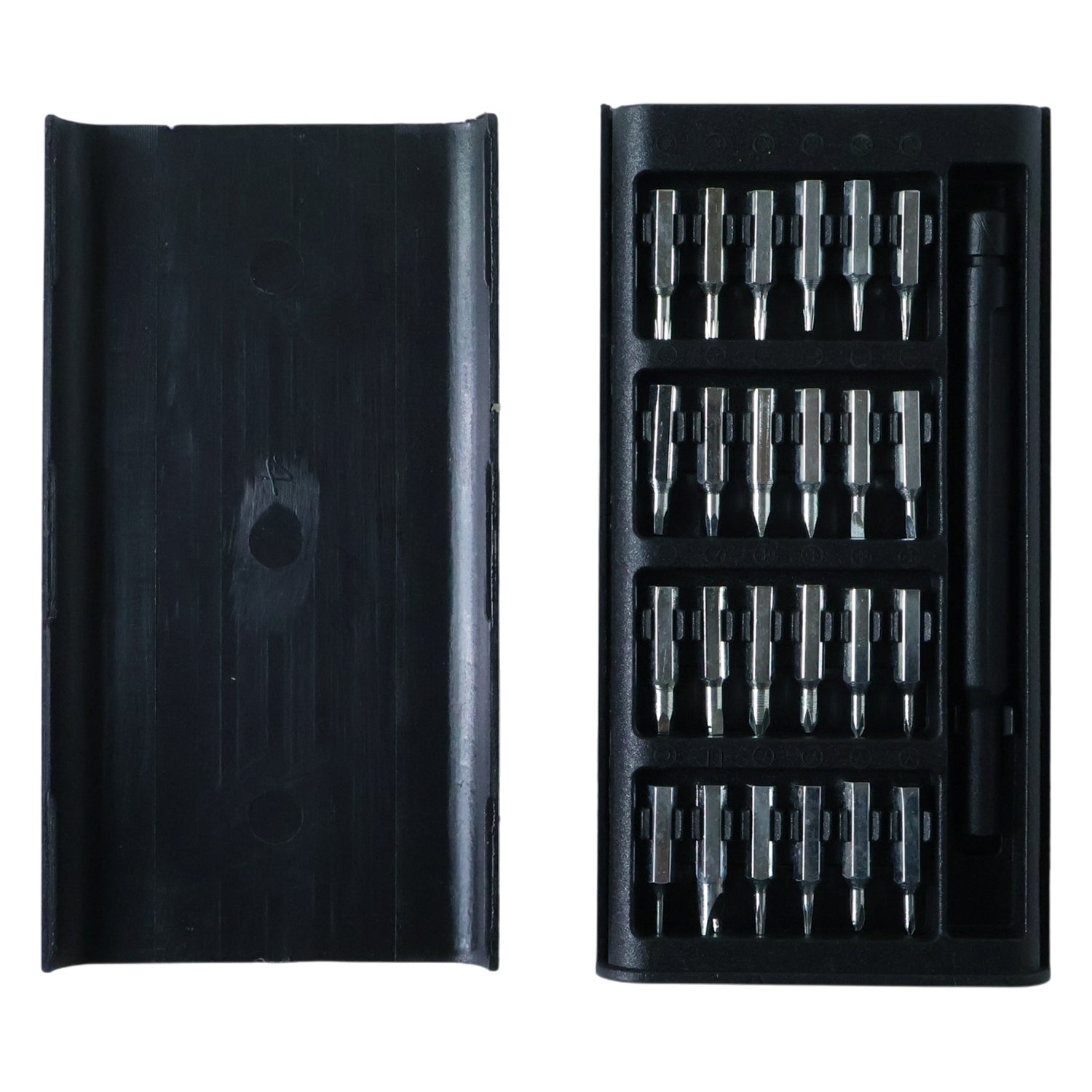 24 In 1 Precision Screwdriver Tool Kit  Small Size(1 Set)