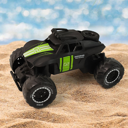 Electroplay Remote Control Monster Truck Toy (1 Set)