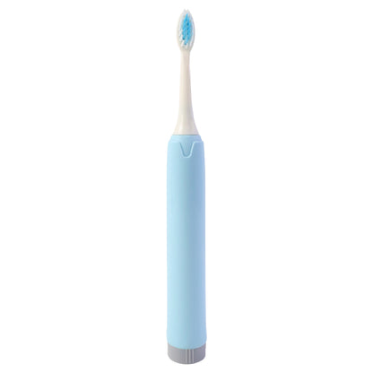Portable Battery-operated Electric Toothbrush (1 Pc)