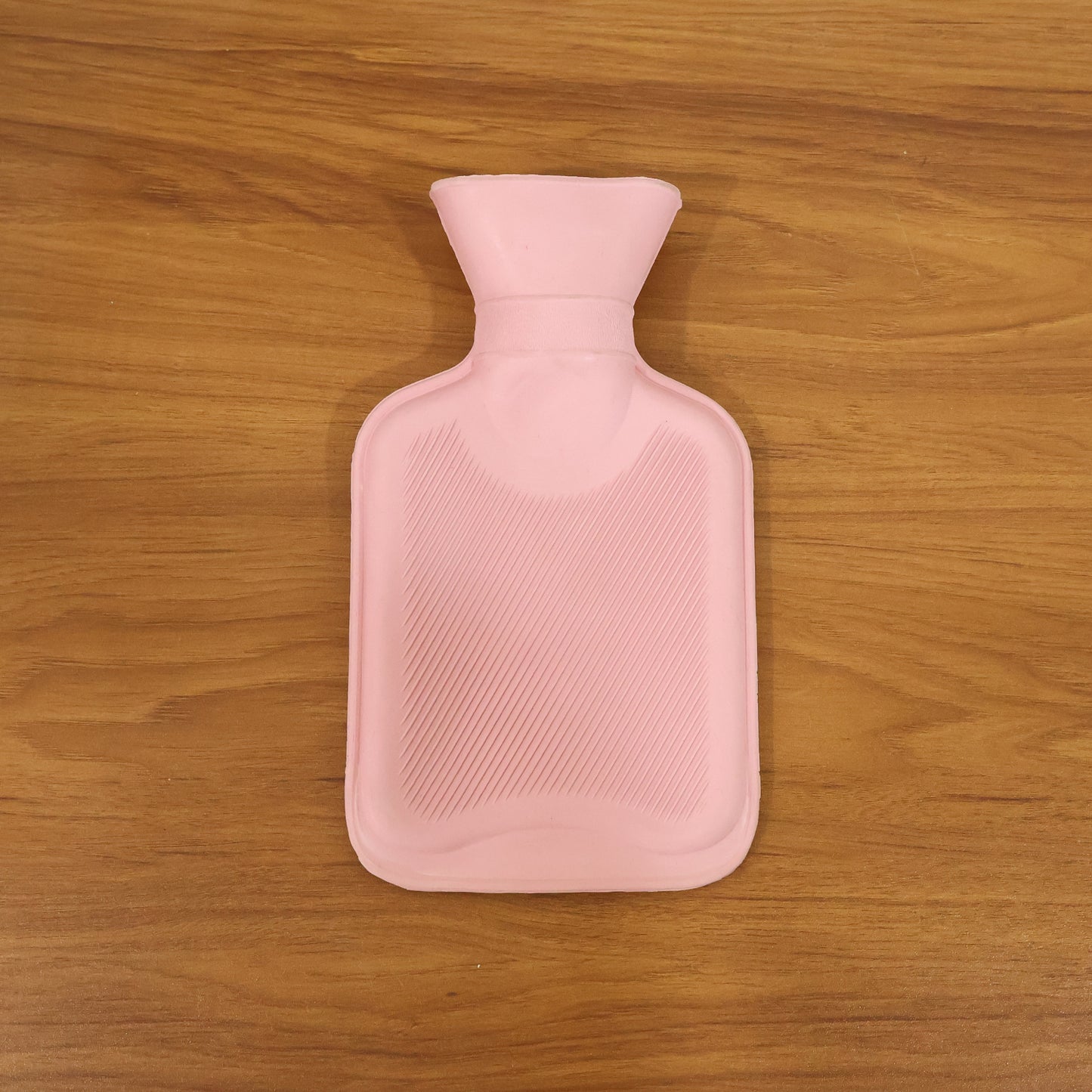 Reusable Hot Water Bag For Pain Relief  Warm Compress Therapy (1 Pc)