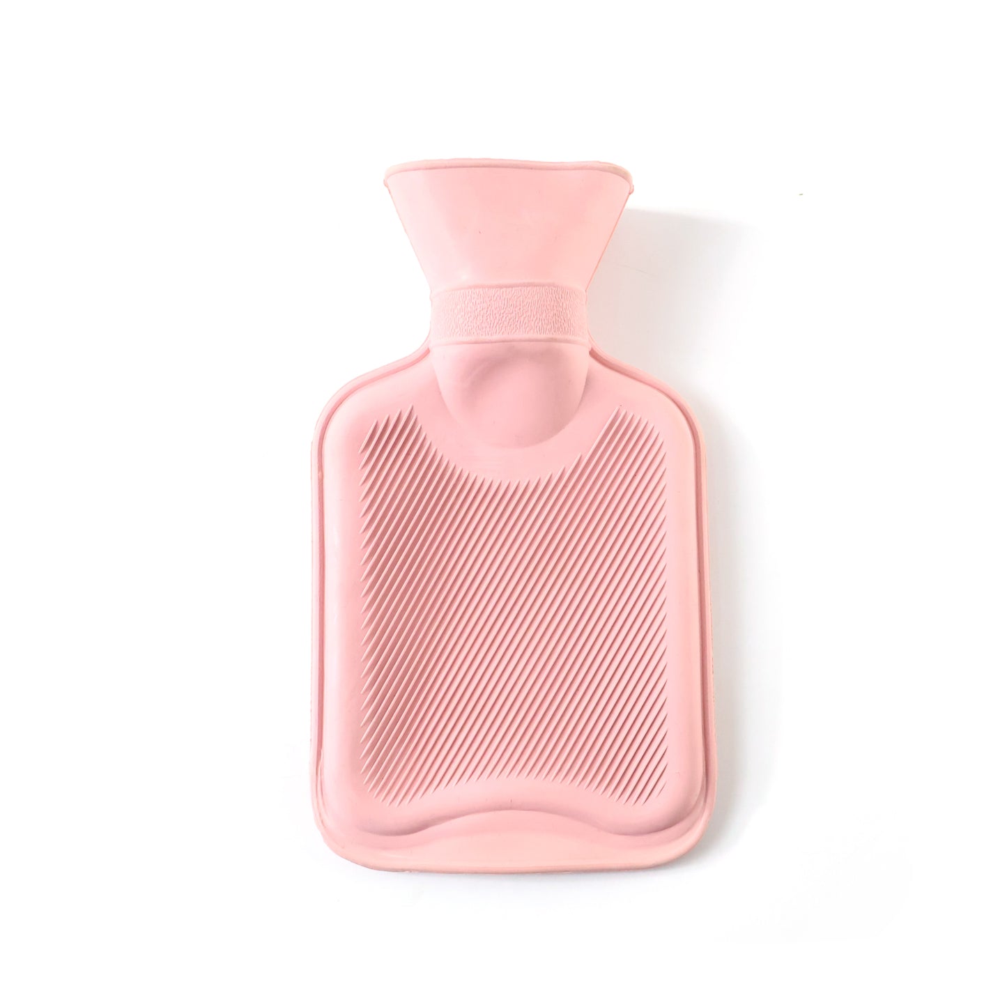 Reusable Hot Water Bag For Pain Relief  Warm Compress Therapy (1 Pc)