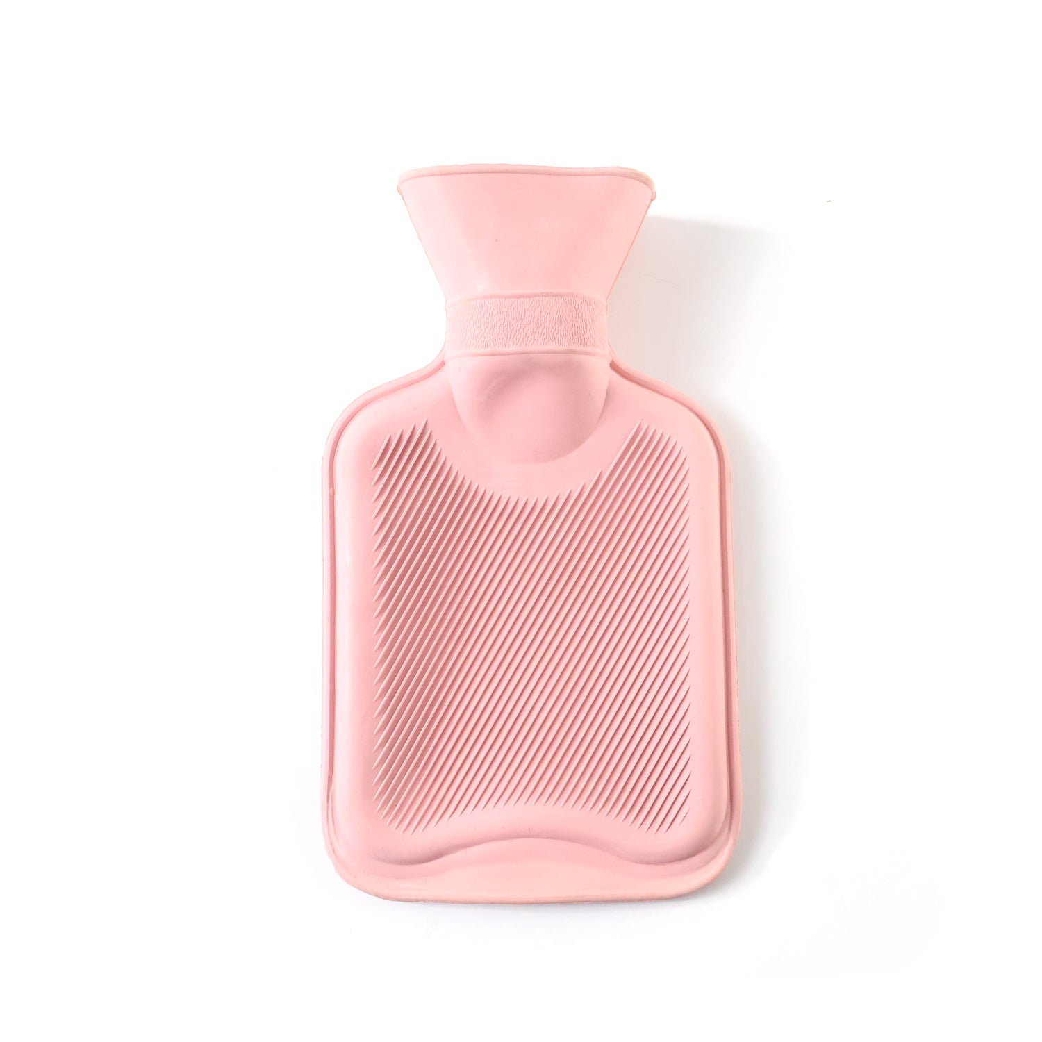 Reusable Hot Water Bag For Pain Relief  Warm Compress Therapy (1 Pc)