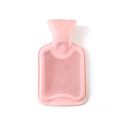 Reusable Hot Water Bag For Pain Relief  Warm Compress Therapy (1 Pc)