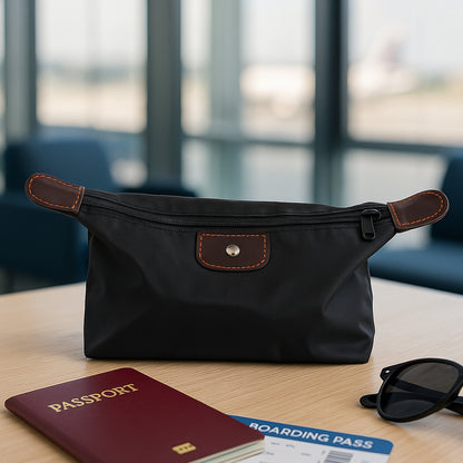 Premium Quality Multipurpose Travel Bag  Organizer Pouch (1 Pc)