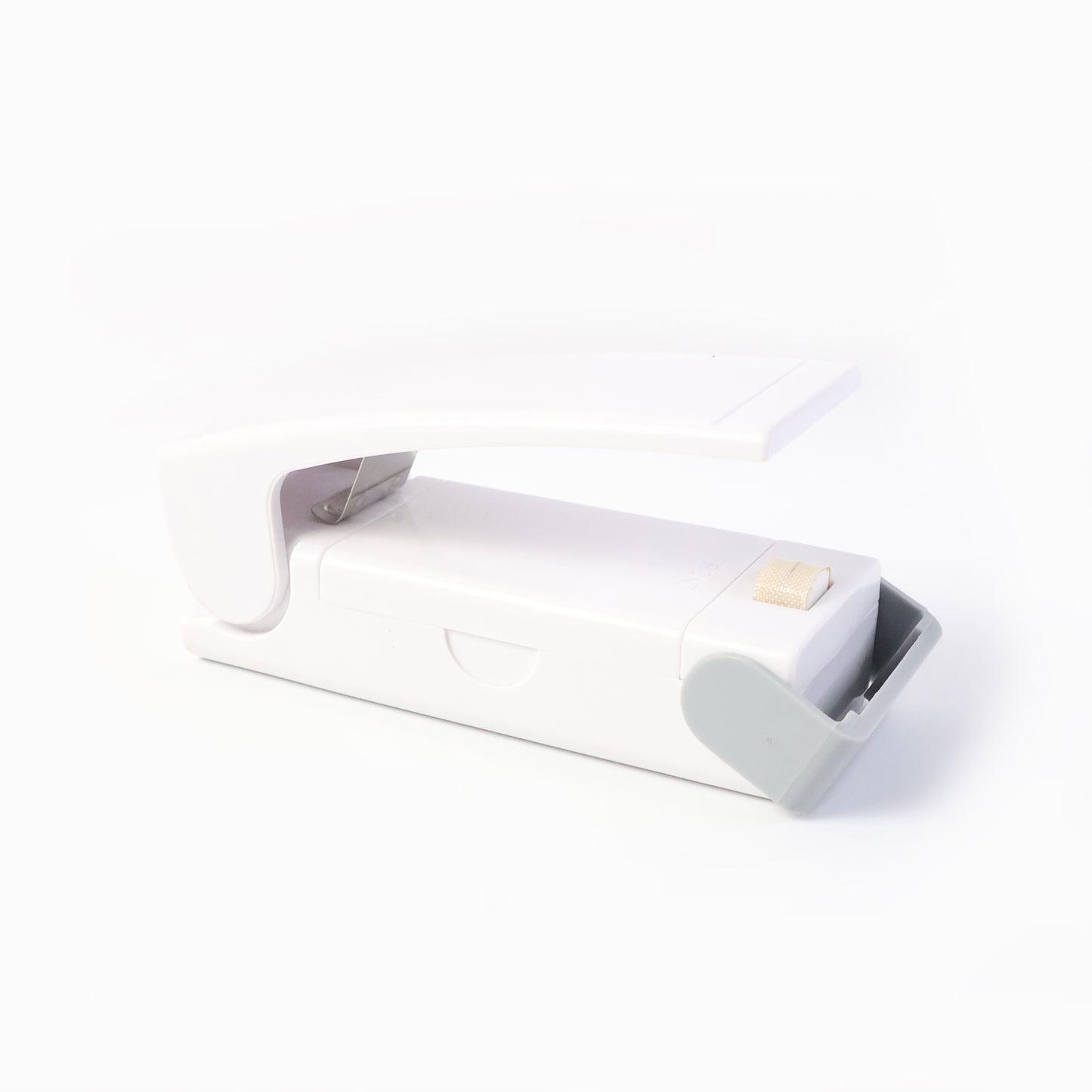 Portable Mini Heat Sealer Machine For Plastic Bags (1 Pc)