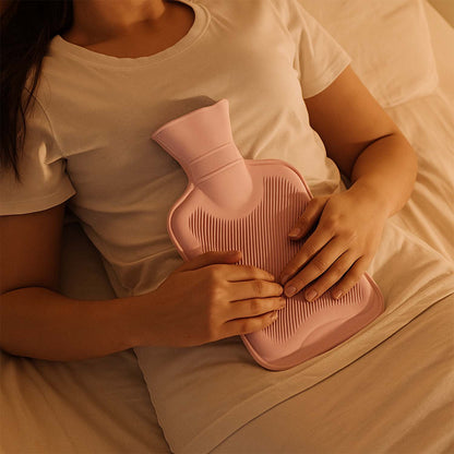 Premium Small Hot Water Bag (21x12cm  1 Pc)