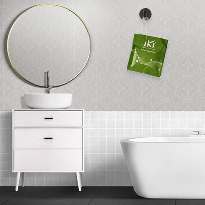 Pocket Air Freshener Mix Flevar  Fragrance (1 Pc  10 Gm)