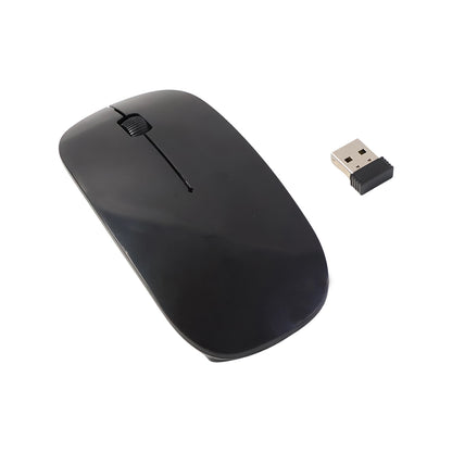 6077 Wireless Mouse For Laptoppcmacipad Procomputer