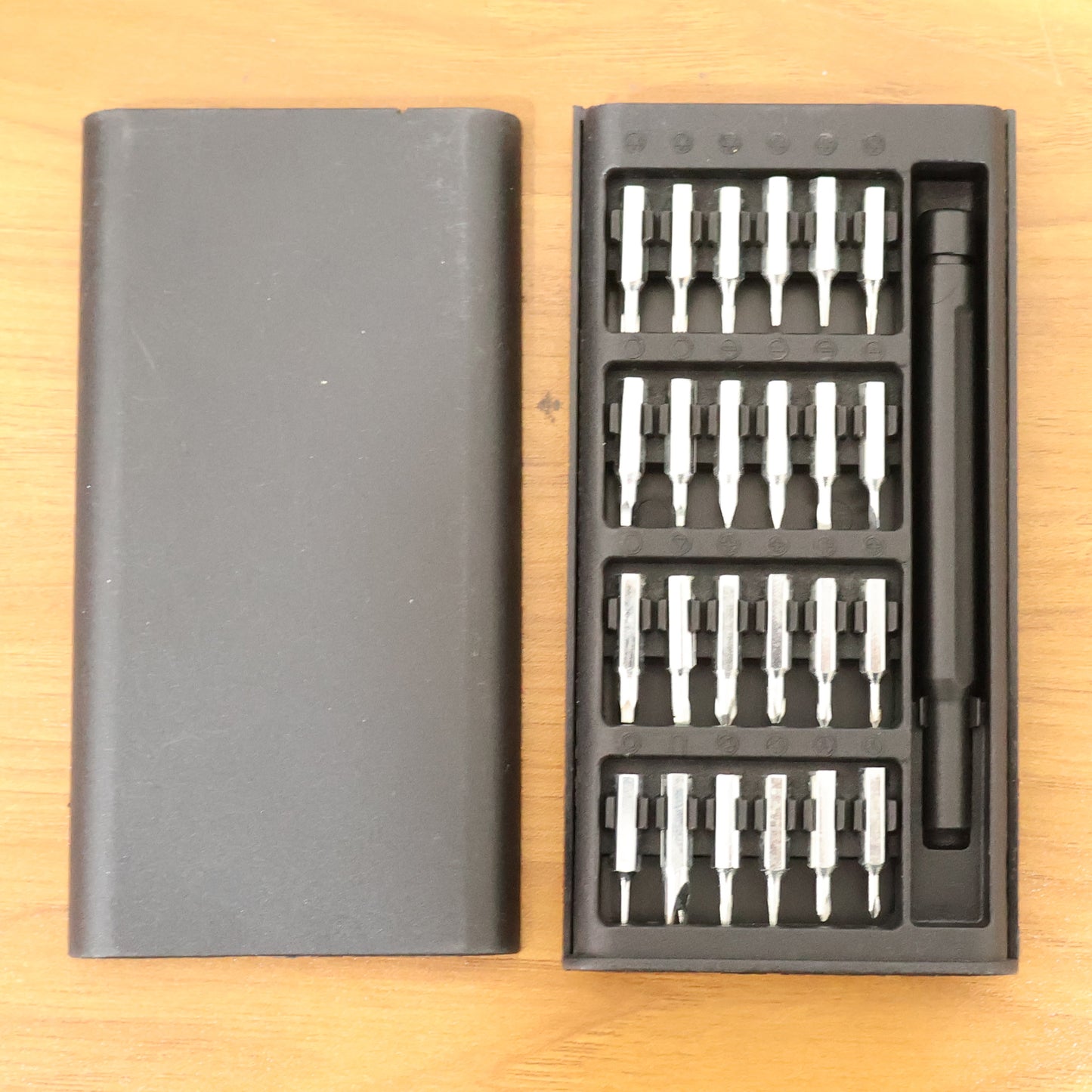 24 In 1 Precision Screwdriver Tool Kit  Small Size(1 Set)