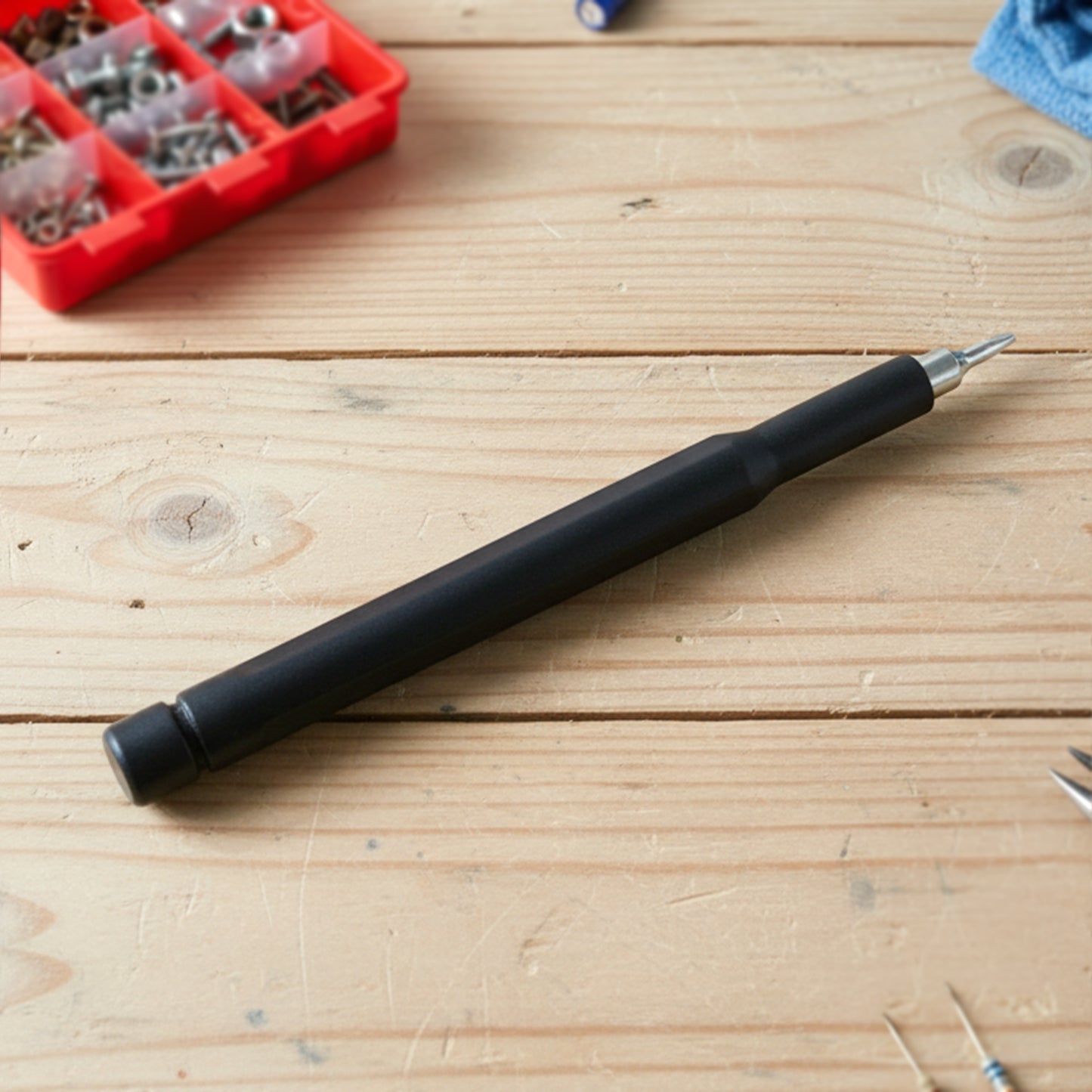 24 In 1 Precision Screwdriver Tool Kit  Small Size(1 Set)