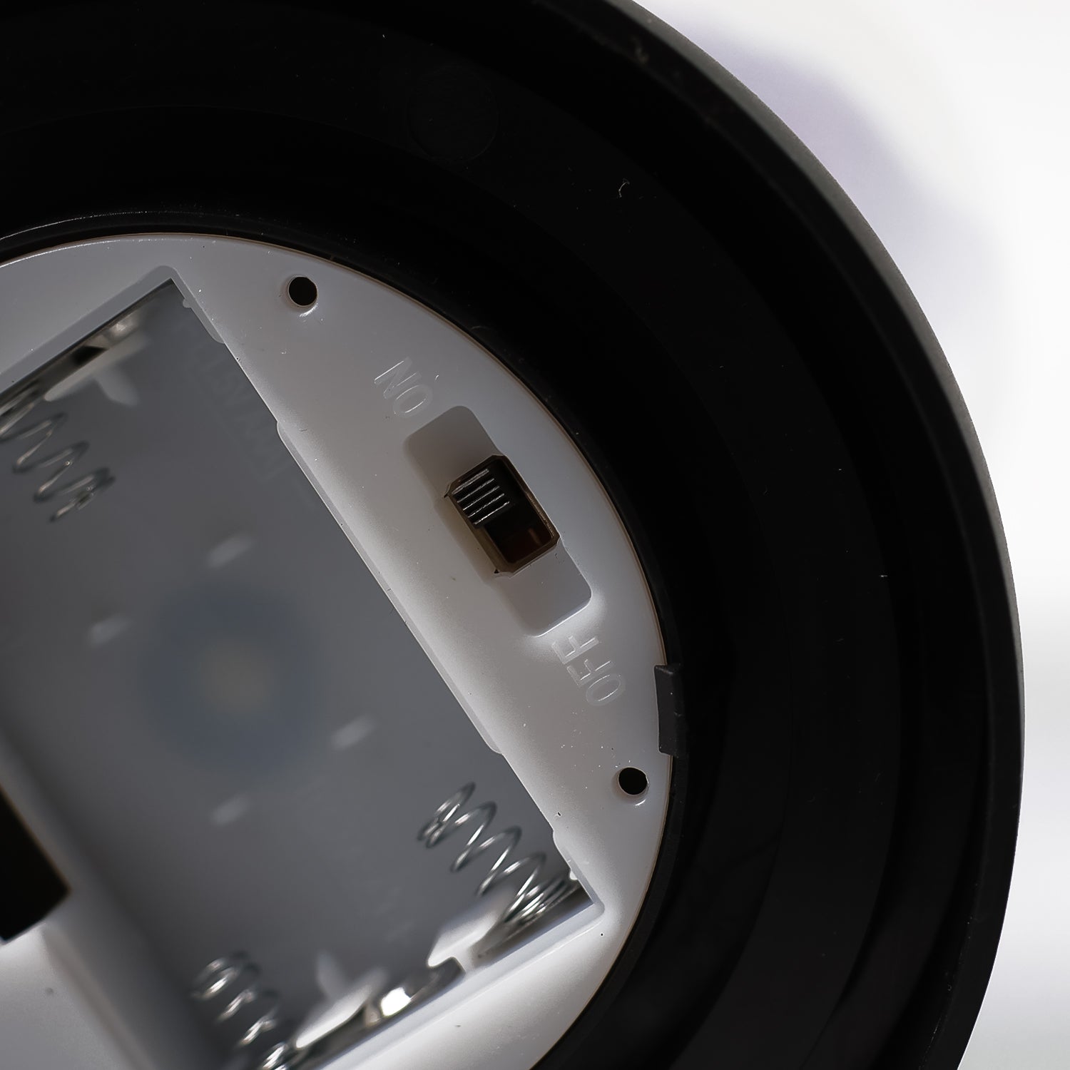 Led Preserved Rose With Colorful Butterfly In Plastic Dome (1 Pc  Mix Color)