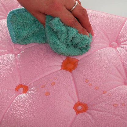 Mix Color 3d Adhesive Wallpaper