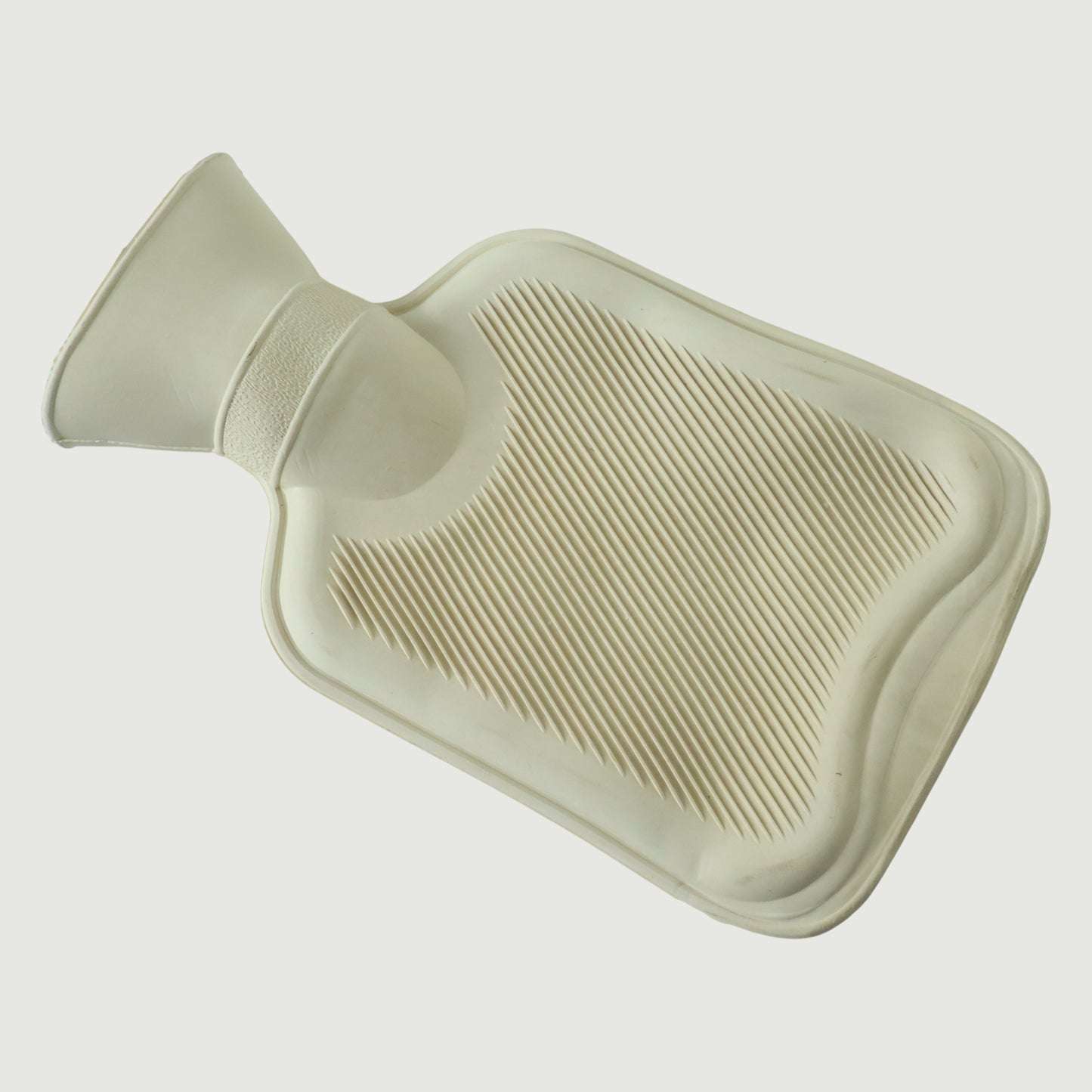 Reusable Hot Water Bag For Pain Relief  Warm Compress Therapy (1 Pc)