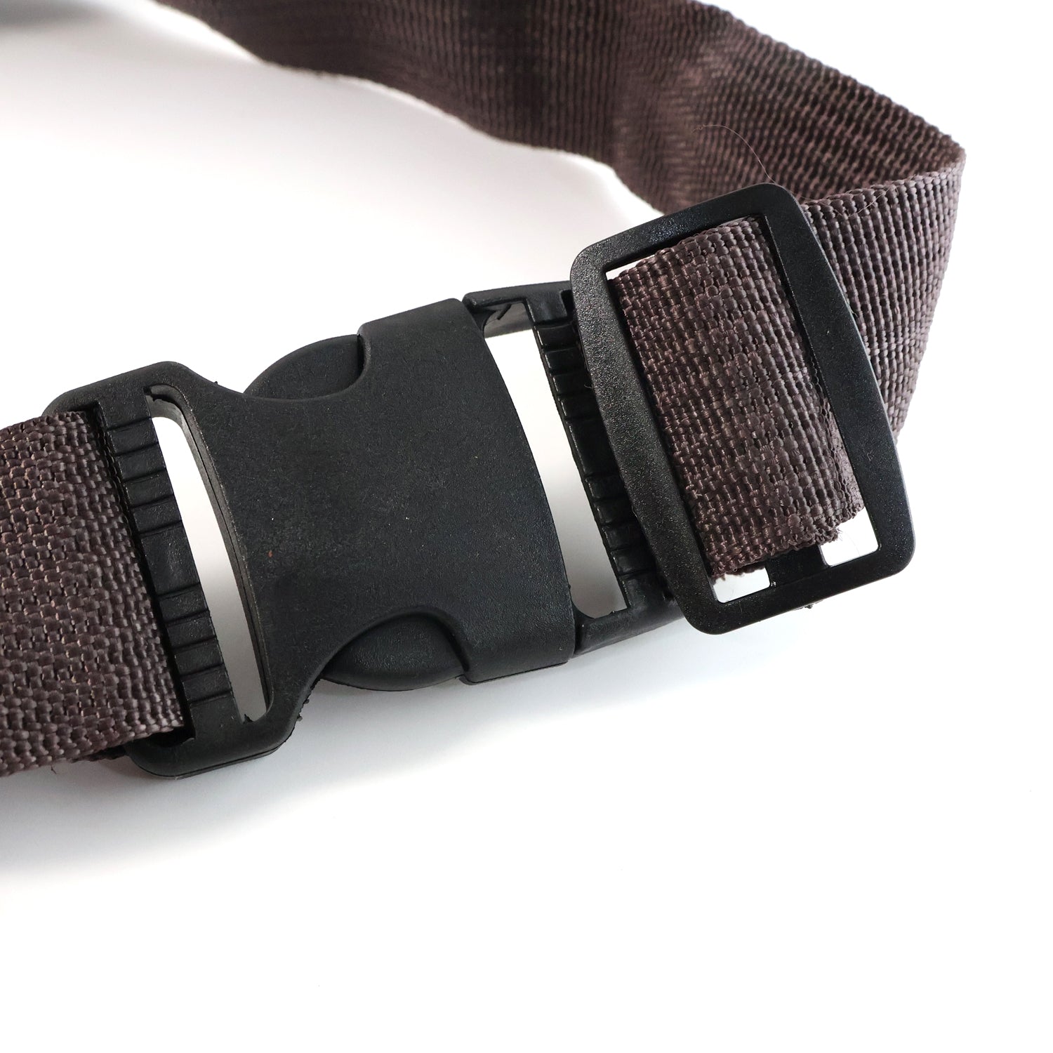 Stylish Canvas Waist Bag For Men  Women (1 Pc)